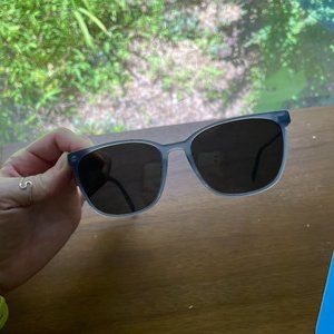 Warby Parker Esme Sunglasses